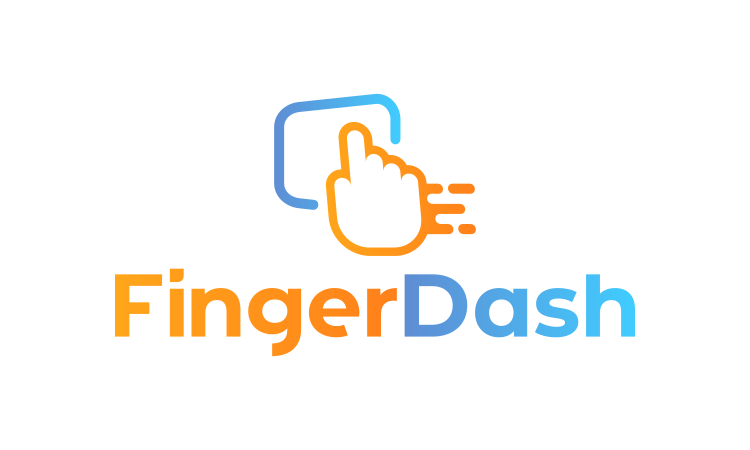 FingerDash.com - Cool domains for sale